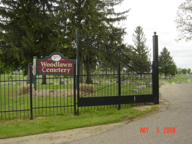 Woodlawn Cemetery